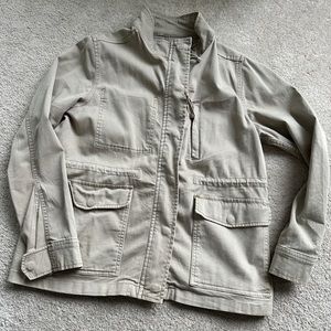 Kensie Utility Jacket